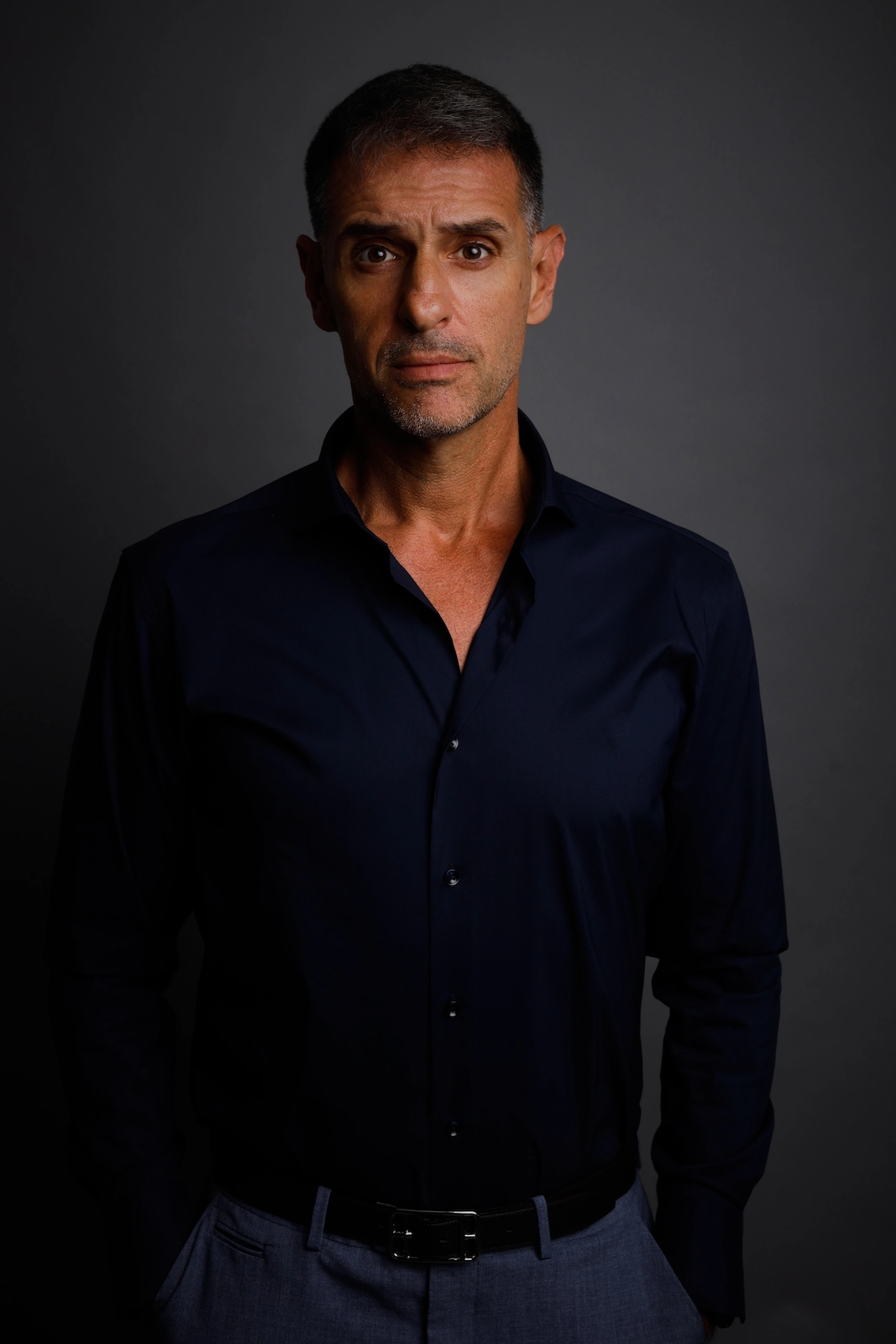 Theodore Zaravinos - Arklink Commercial Brokers